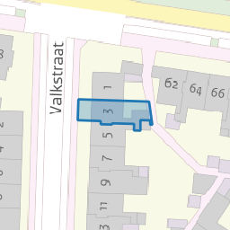 Perceel HVS00-C-1957