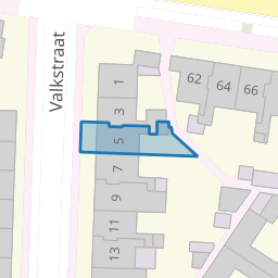 Perceel HVS00-C-1958