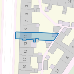 Perceel HVS00-C-1961