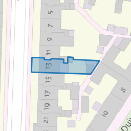 Perceel HVS00-C-1962