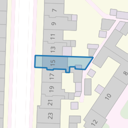 Perceel HVS00-C-1963