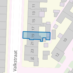 Perceel HVS00-C-1965