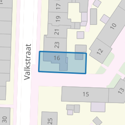 Perceel HVS00-C-1968