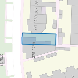 Perceel HVS00-C-1971