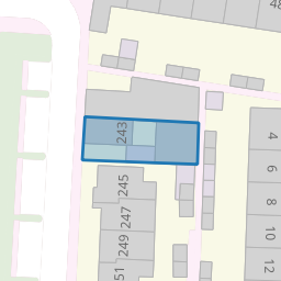 Perceel HVS00-C-1973