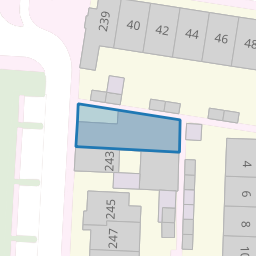 Perceel HVS00-C-1974