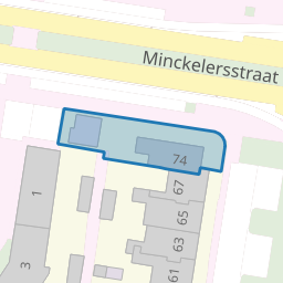 Perceel HVS00-C-1977