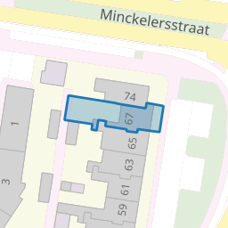 Perceel HVS00-C-1978