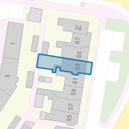 Perceel HVS00-C-1980