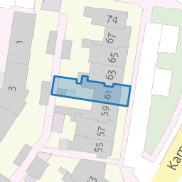 Perceel HVS00-C-1981