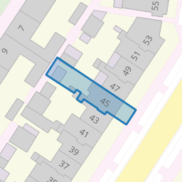 Perceel HVS00-C-1989