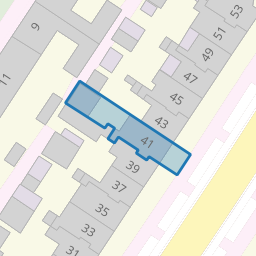 Perceel HVS00-C-1991