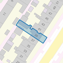 Perceel HVS00-C-1992