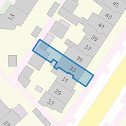 Perceel HVS00-C-1995