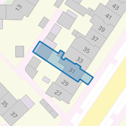 Perceel HVS00-C-1996