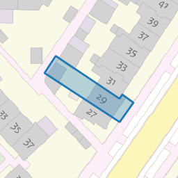 Perceel HVS00-C-1997