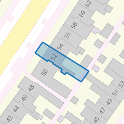 Perceel HVS00-C-2025