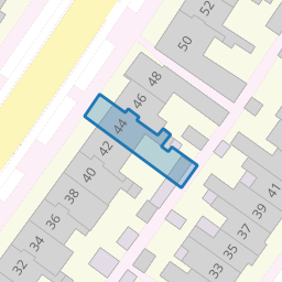 Perceel HVS00-C-2029