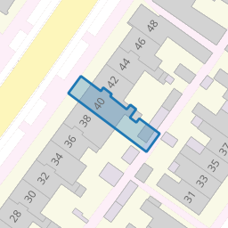 Perceel HVS00-C-2031