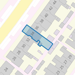 Perceel HVS00-C-2034