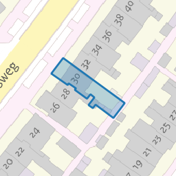 Perceel HVS00-C-2036