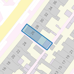 Perceel HVS00-C-2038