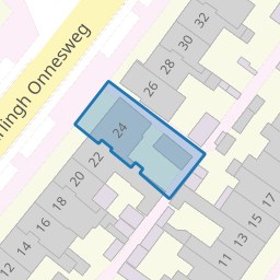 Perceel HVS00-C-2039