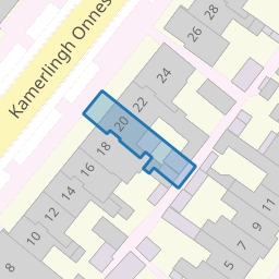 Perceel HVS00-C-2041