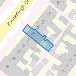 Perceel HVS00-C-2042