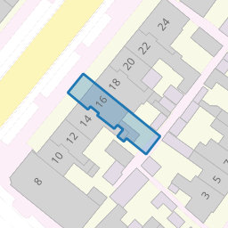 Perceel HVS00-C-2043