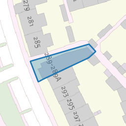 Perceel HVS00-C-2050