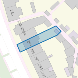 Perceel HVS00-C-2052