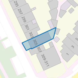 Perceel HVS00-C-2058