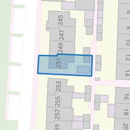 Perceel HVS00-C-2073