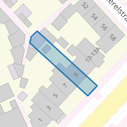 Perceel HVS00-C-2079