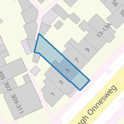 Perceel HVS00-C-2081