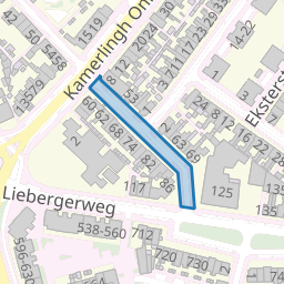 Perceel HVS00-C-2086