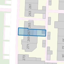 Perceel HVS00-C-2090