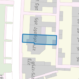 Perceel HVS00-C-2091