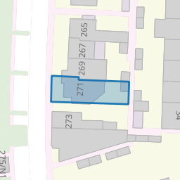 Perceel HVS00-C-2092