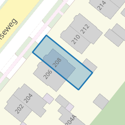 Perceel HVS00-C-2093