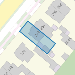 Perceel HVS00-C-2096