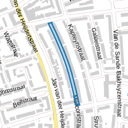 Perceel HVS00-C-2101