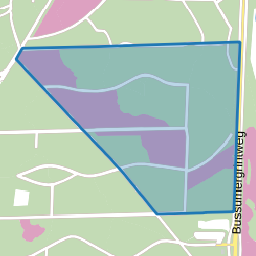 Perceel HVS00-C-2121