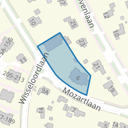 Perceel HVS00-C-2145