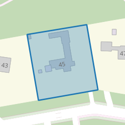 Perceel HVS00-C-2155