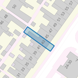 Perceel HVS00-C-2182