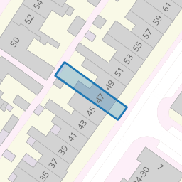 Perceel HVS00-C-2184