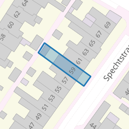 Perceel HVS00-C-2190