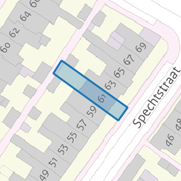 Perceel HVS00-C-2191